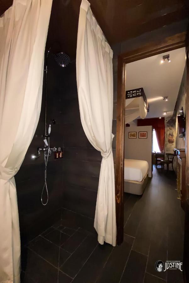 Suite Opium Den By Justine Apartments Apartamento Turistico En Madrid Rio Экстерьер фото